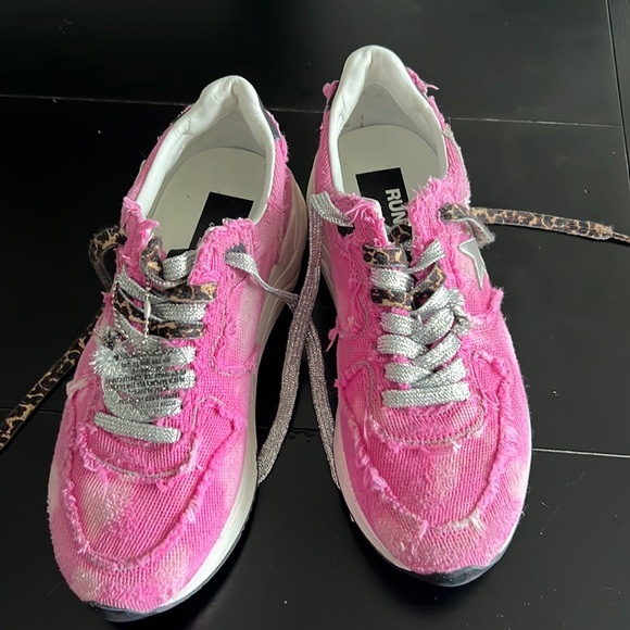 Golden Goose Shoes - Golden Goose sneakers